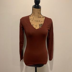 Forever 21 Long sleeve t-shirt 4